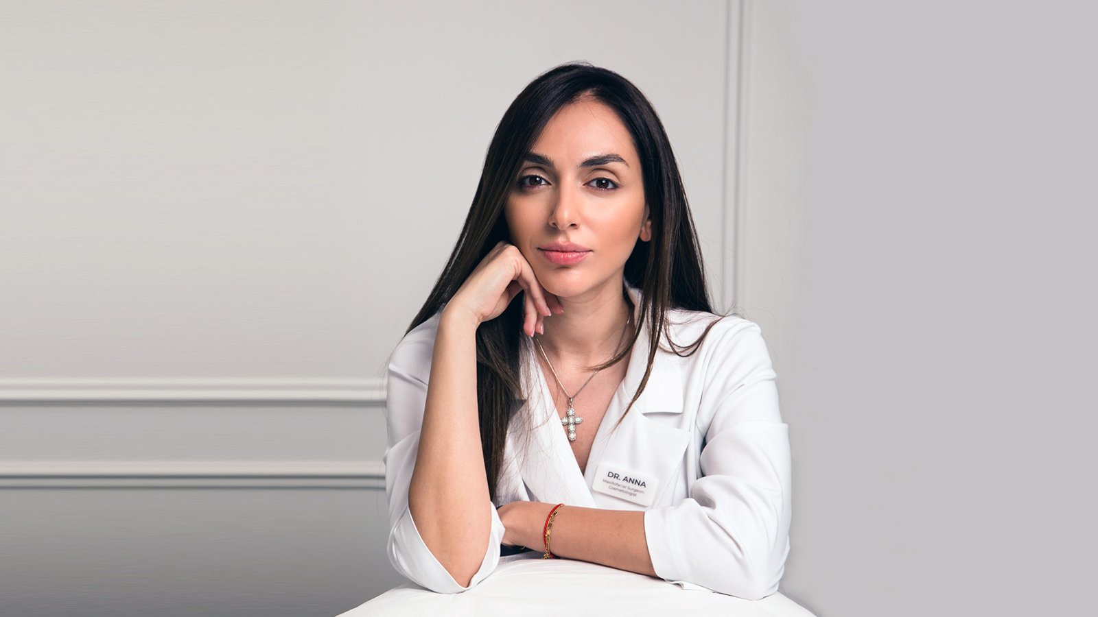 Anna Gevorgyan